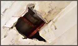 PlantationRestoration Expert Plantation, FL 954-613-6012 - water-damage-sidebar